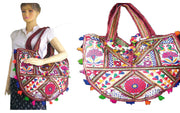 BIG SIZE BANJARA BAG