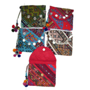 SMALL SIZE BANJARA BAG