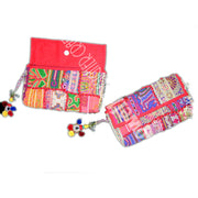 CLUTCH PURSES HAND BAG