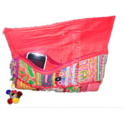 CLUTCH PURSES HAND BAG