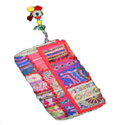 CLUTCH PURSES HAND BAG