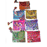 BIG SIZE CLUTCH PURSES HAND BAG