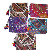 BIG SIZE CLUTCH PURSES HAND BAG