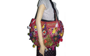 REPLICA INDIAN BANJARA VINTAGE BAG