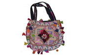 REPLICA INDIAN BANJARA VINTAGE BAG