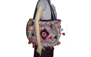 REPLICA INDIAN BANJARA VINTAGE BAG
