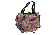 REPLICA INDIAN BANJARA VINTAGE BAG
