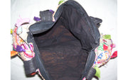 REPLICA INDIAN BANJARA VINTAGE BAG