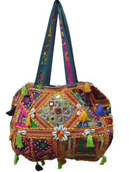 REPLICA INDIAN BANJARA VINTAGE BAG
