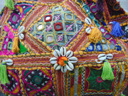 REPLICA INDIAN BANJARA VINTAGE BAG
