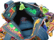 REPLICA INDIAN BANJARA VINTAGE BAG