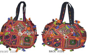 REPLICA INDIAN BANJARA VINTAGE BAG