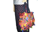REPLICA INDIAN BANJARA VINTAGE BAG