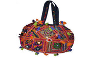 REPLICA INDIAN BANJARA VINTAGE BAG