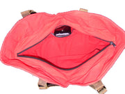 LEATHER HANDLE AFGANI BANJARA BAG