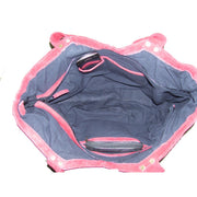 SUEDE FABRIC HANDLE AFGANI BANJARA BAG