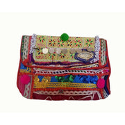 CLUTCH PURSES HAND BAG