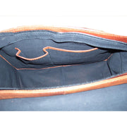 LEATHER BANJARA HAND BAG