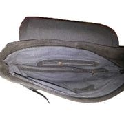 SUEDE LEATHER BANJARA HAND BAG