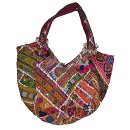 KACH BANJARA HAND BAG