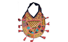 ETHNIC BANJARA BAGS