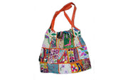 SKIRT STYLE BANJARA BAG