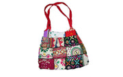 SKIRT STYLE BANJARA BAG