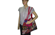 SKIRT STYLE BANJARA BAG
