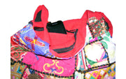 SKIRT STYLE BANJARA BAG