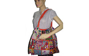 SKIRT STYLE BANJARA BAG