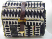 Hemp leather ladies Shoulder Bag