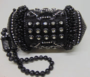 Wedding stylish Metal Mesh potli bags