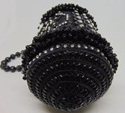 Wedding stylish Metal Mesh potli bags