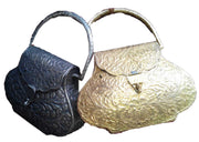 VINTAGE PURSE BRASS BAG