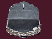 VINTAGE PURSE BRASS BAG