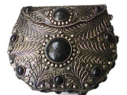 VINTAGE PURSE BRASS BAG