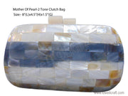 HANDBAGS EVENING BAGS & WEDDING BAGS-MOP