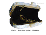 HANDBAGS EVENING BAGS & WEDDING BAGS-MOP