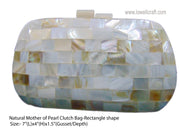 INDIAN ETHNIC CLUTCHES FOR WOMEN
