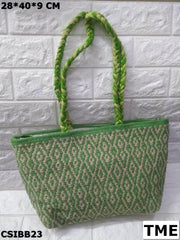 Rugs Dhurrie Handbags