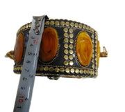 Women Gold Clutch Sling Wedding Evening Gift Bag