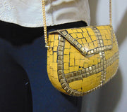 Unique Gift Party Sling Clutch