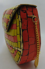 Luxury New Fashion Vintage Tote