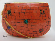 Luxury New Fashion Vintage Tote