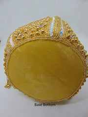 Wristlet Handbags Stylish Bridal Potli Bag