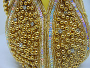 Wristlet Handbags Stylish Bridal Potli Bag