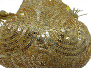 sequence Bridal Potli Bag