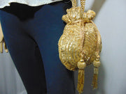 sequence Bridal Potli Bag
