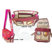 LADIES BAG