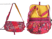 GIRLS BAG